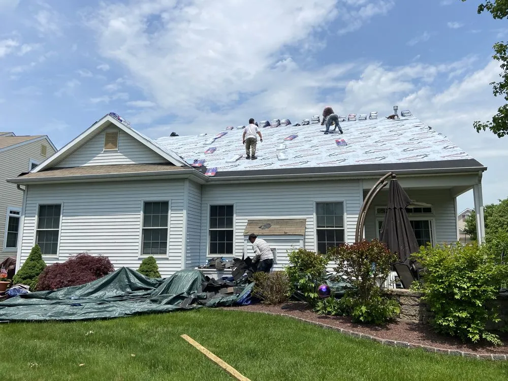 Slide of Zuper Home Improvement