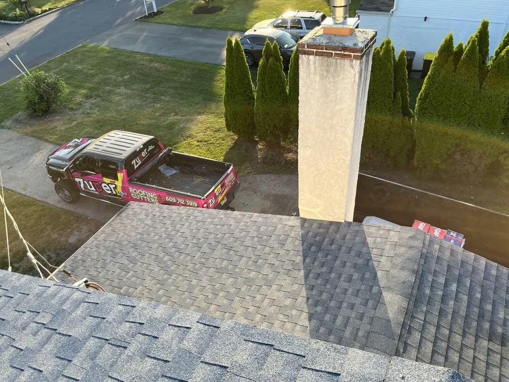 Slide of Zuper Home Improvement