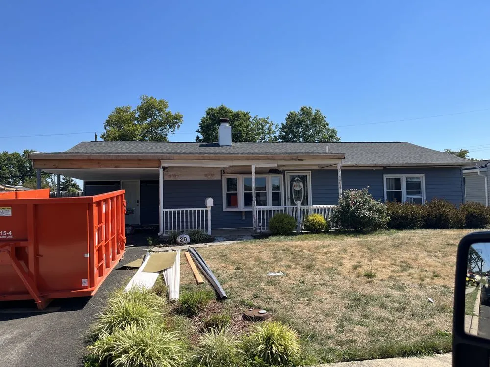 Slide of Zuper Home Improvement