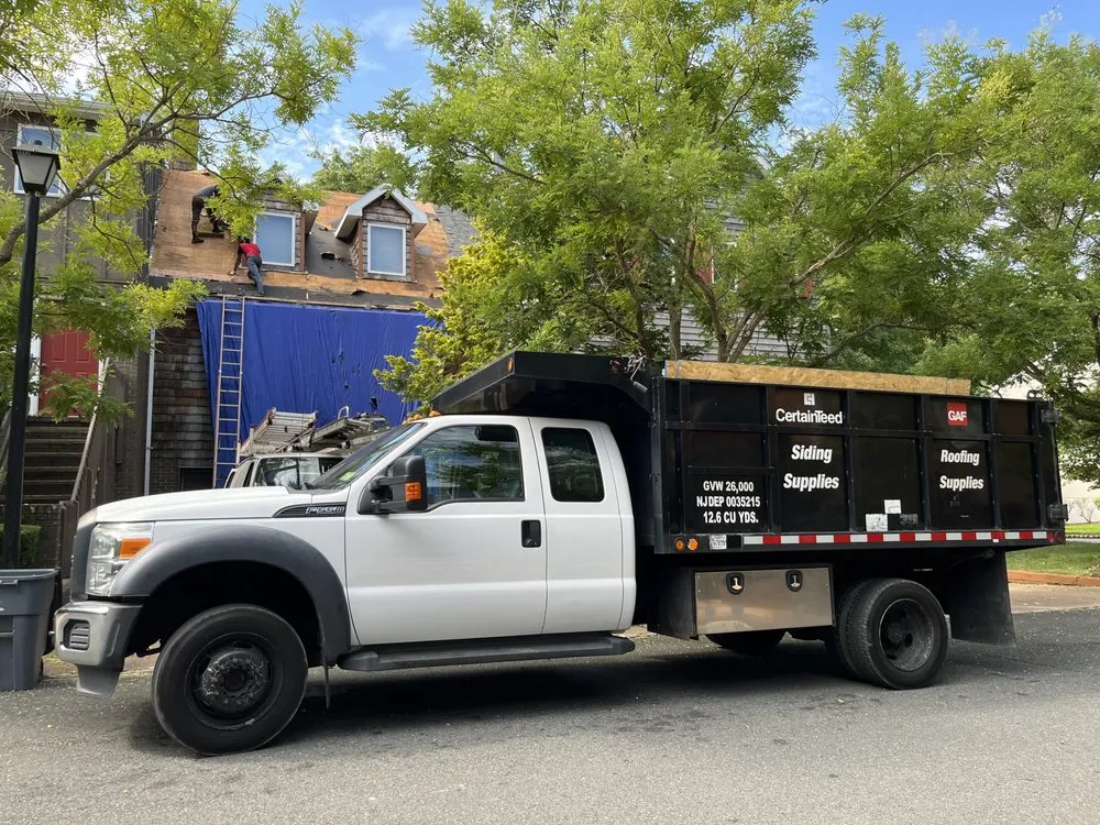 Slide of Zuper Home Improvement