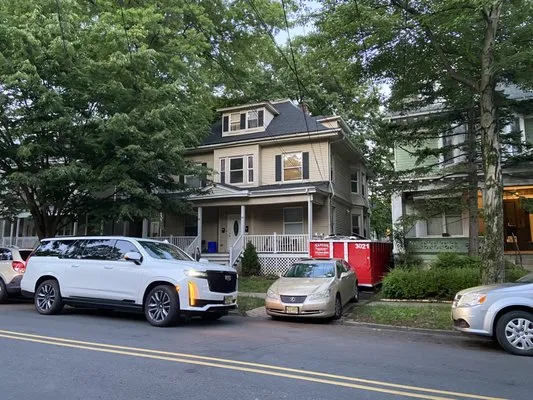 Zuper Home Improvement Logo