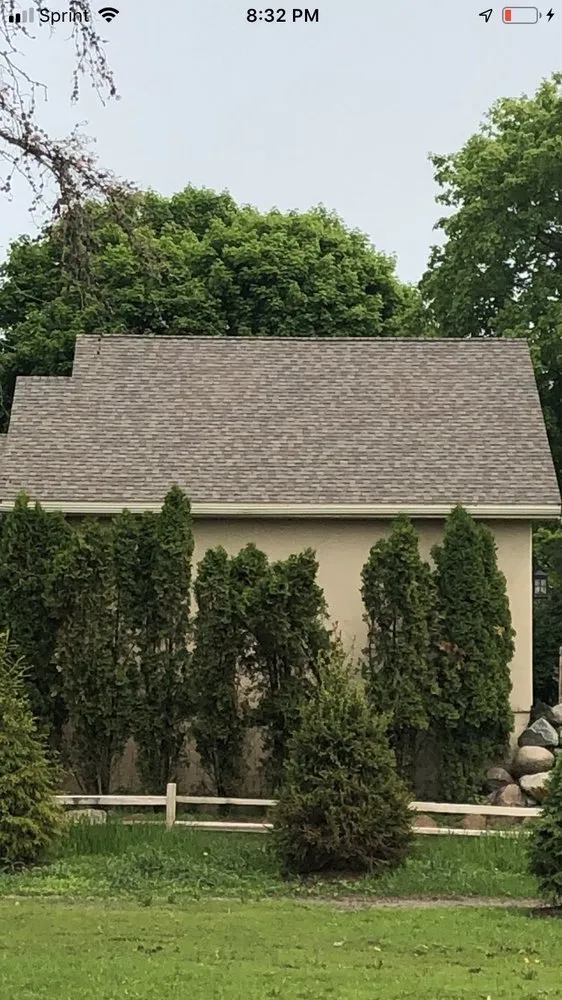 Licensed roof repair same-day service in St Paul, MN by Zups Construction