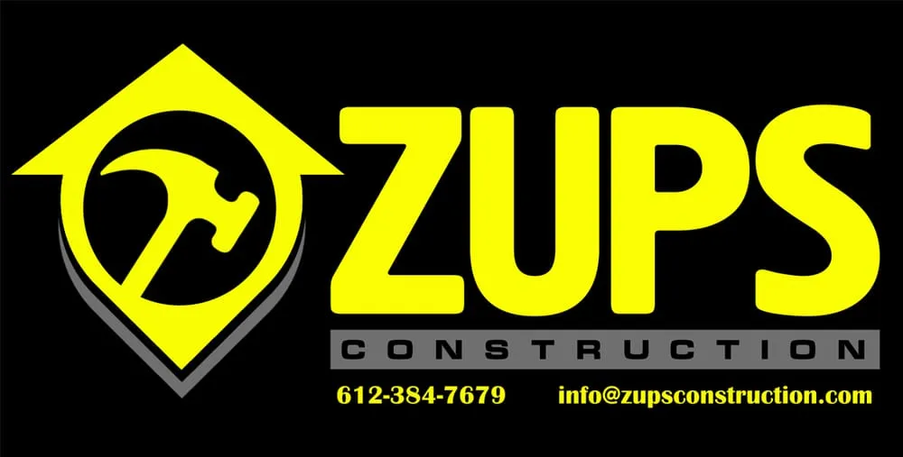 Trusted flat roof repair same-day service in St Paul, MN by Zups Construction