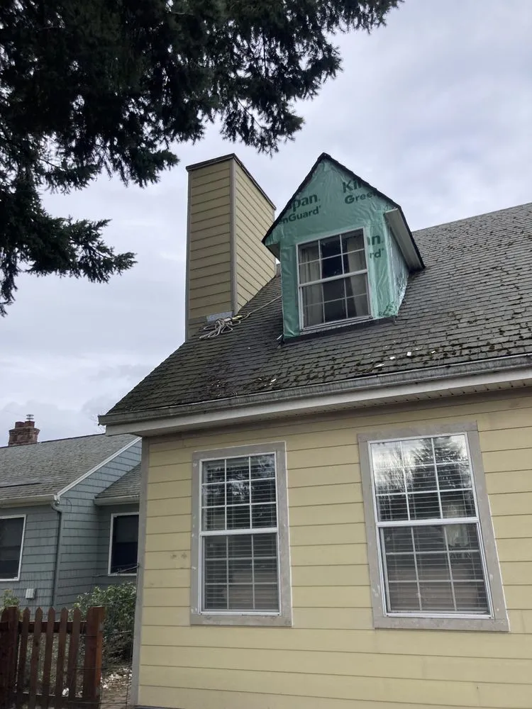 Slide of Zurc Construction