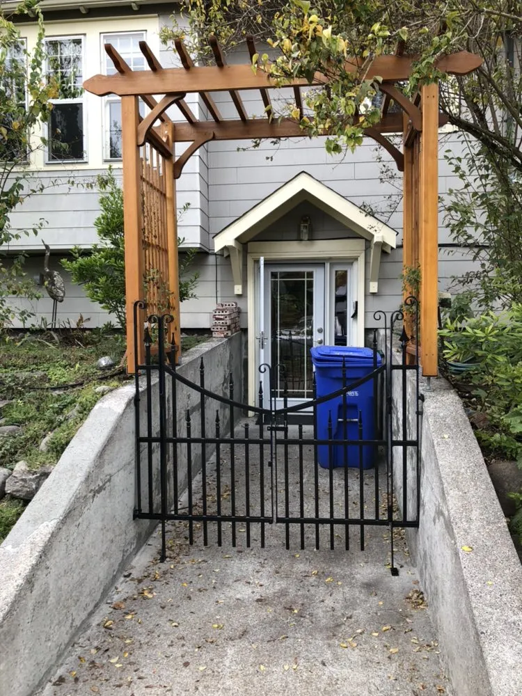 Slide of Zurc Construction