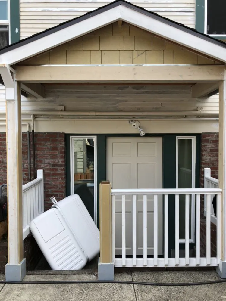 Slide of Zurc Construction