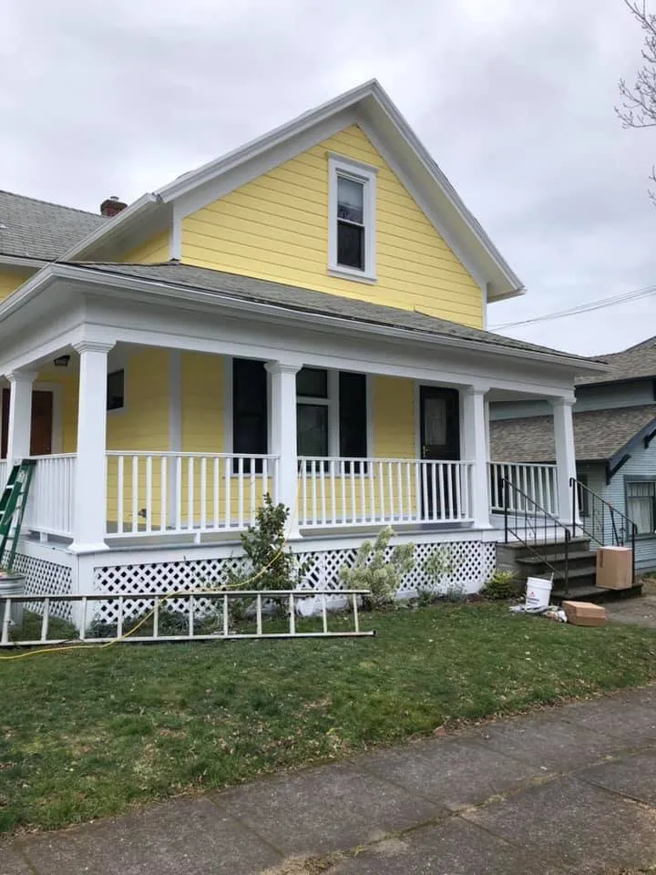 Slide of Zurc Construction