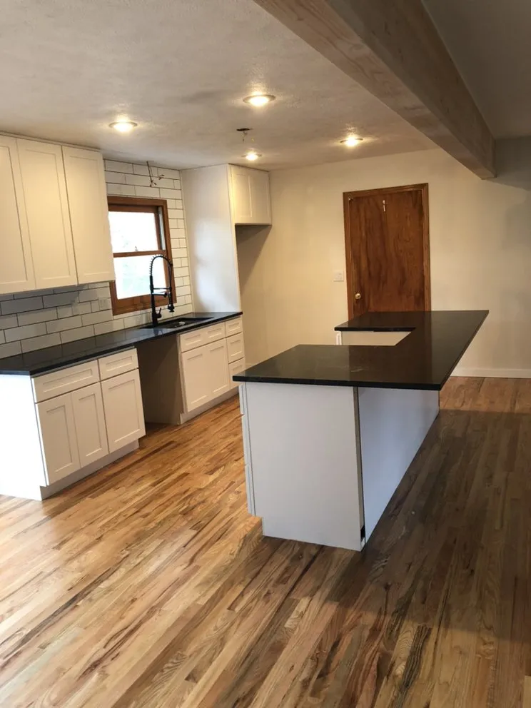 Slide of Zurc Construction