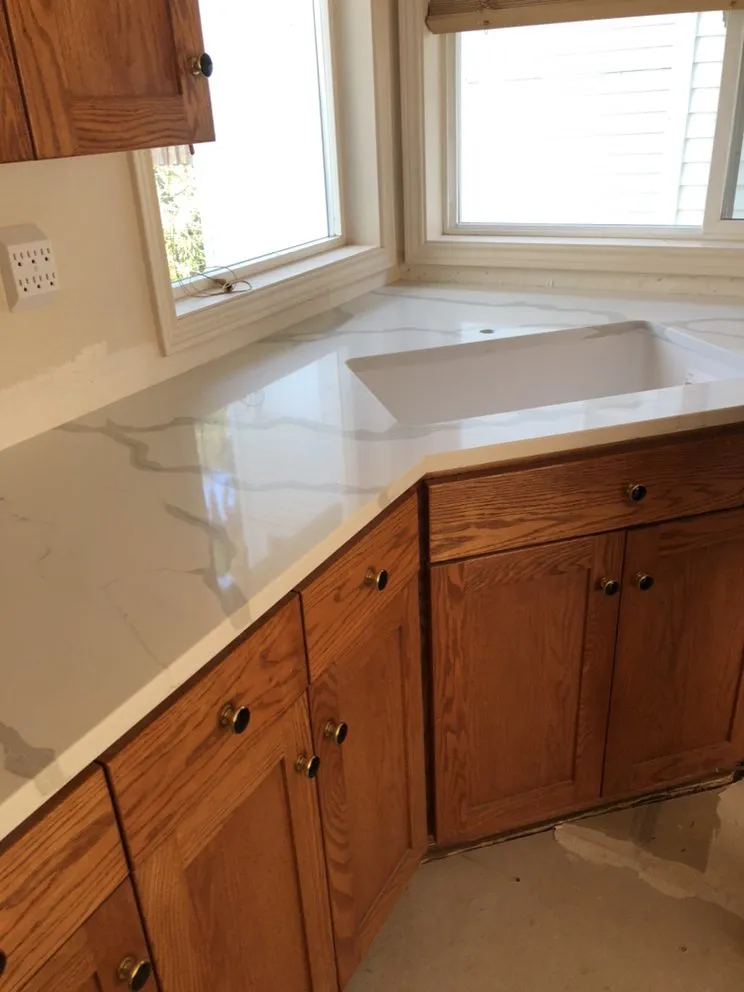 Slide of Zurc Construction