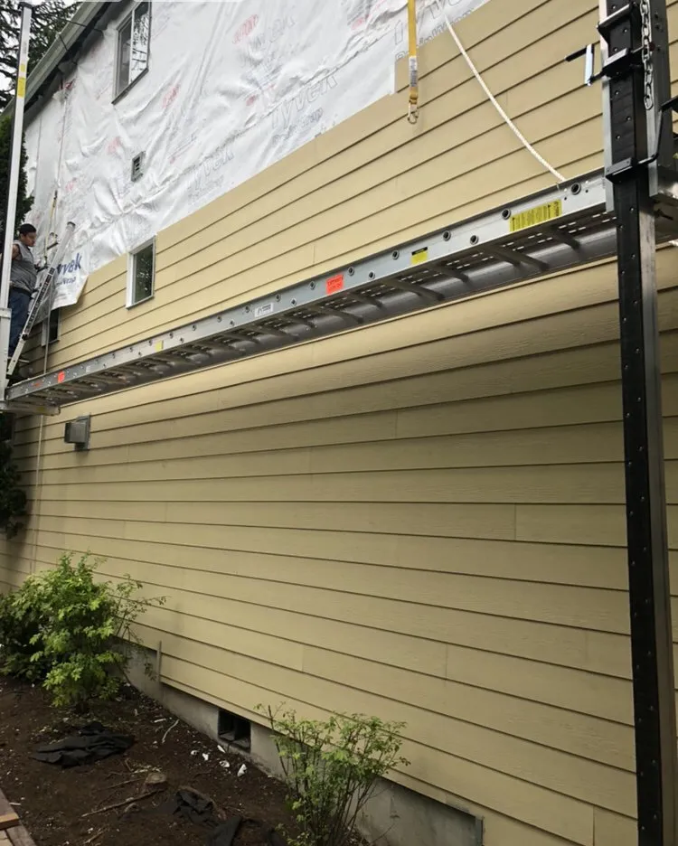 Slide of Zurc Construction