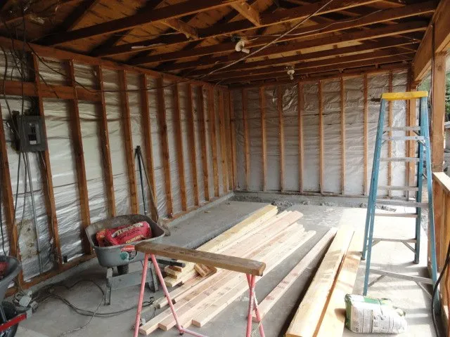 Slide of Zurc Construction