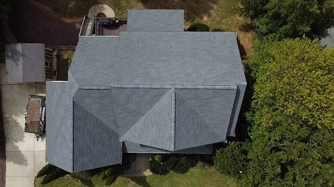 Slide of Zurix Group