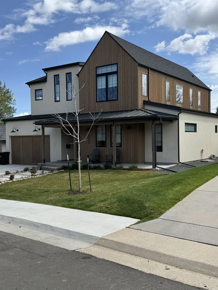 Top-rated flat roof repair for residential properties in Grand Lake, CO by Zurnco