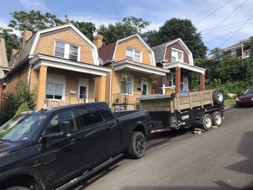 Slide of Zuta Roofing Specialists