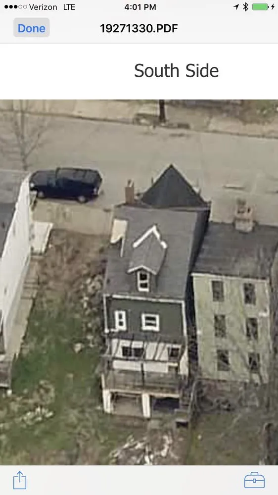 Slide of Zuta Roofing Specialists