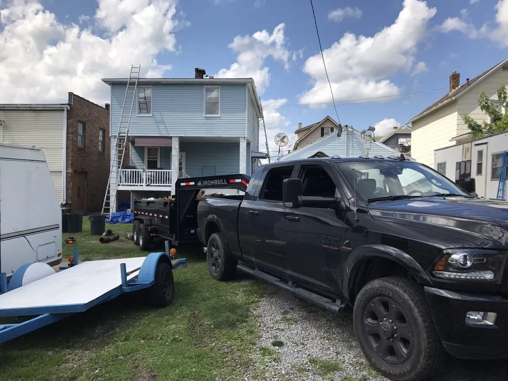 Slide of Zuta Roofing Specialists