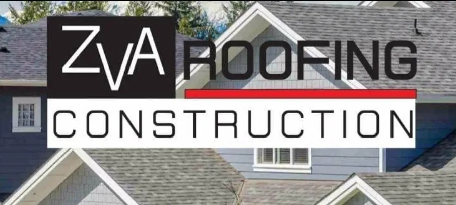 Slide of ZVA Roofing Construction