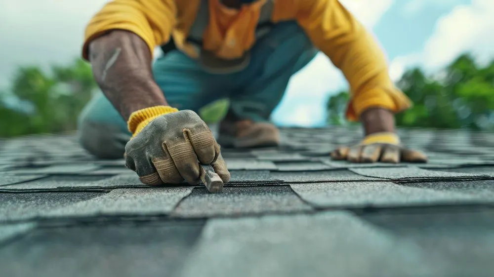 Slide of Zwernemann Roofing