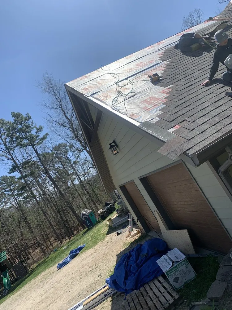 Slide of Z&Z roofing LLC