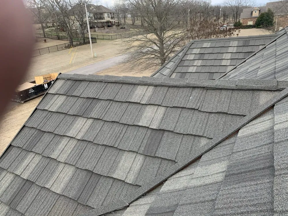 Slide of Z&Z roofing LLC