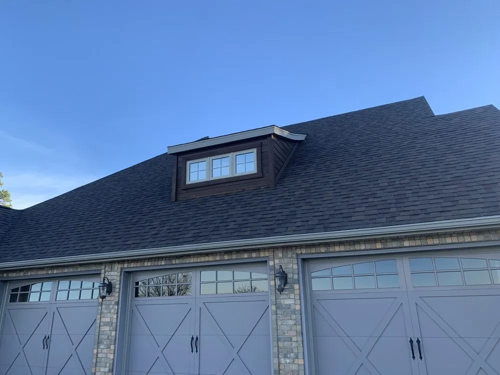 Slide of Z&Z roofing LLC