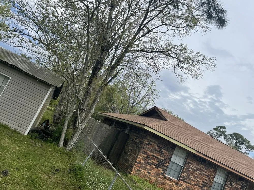 Slide of Z&Z roofing LLC