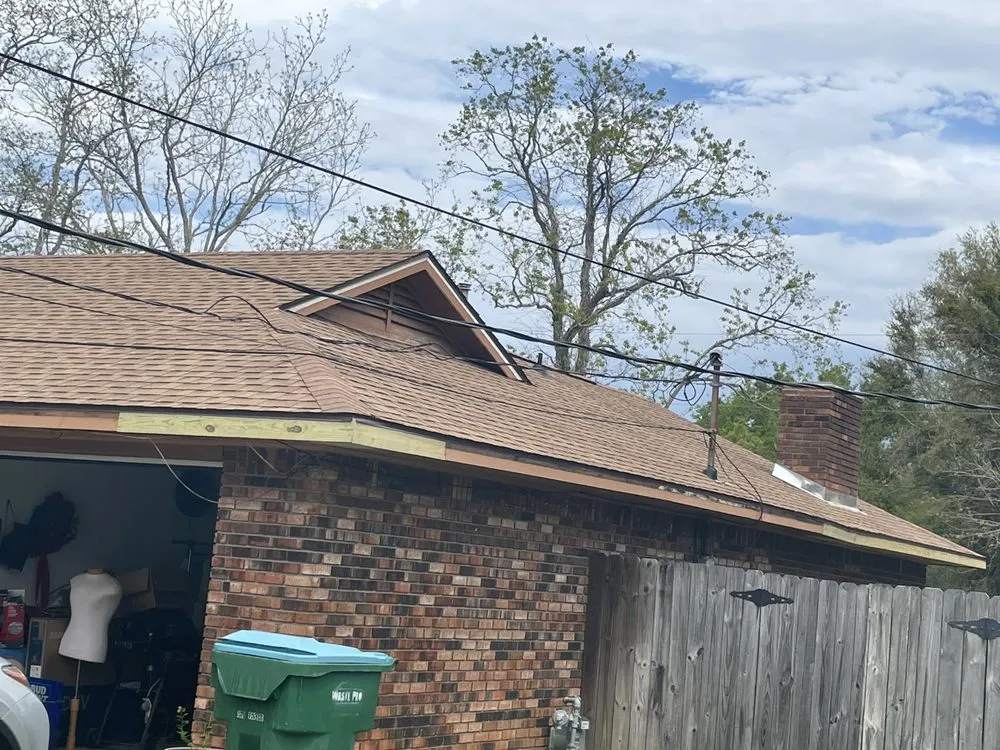 Slide of Z&Z roofing LLC