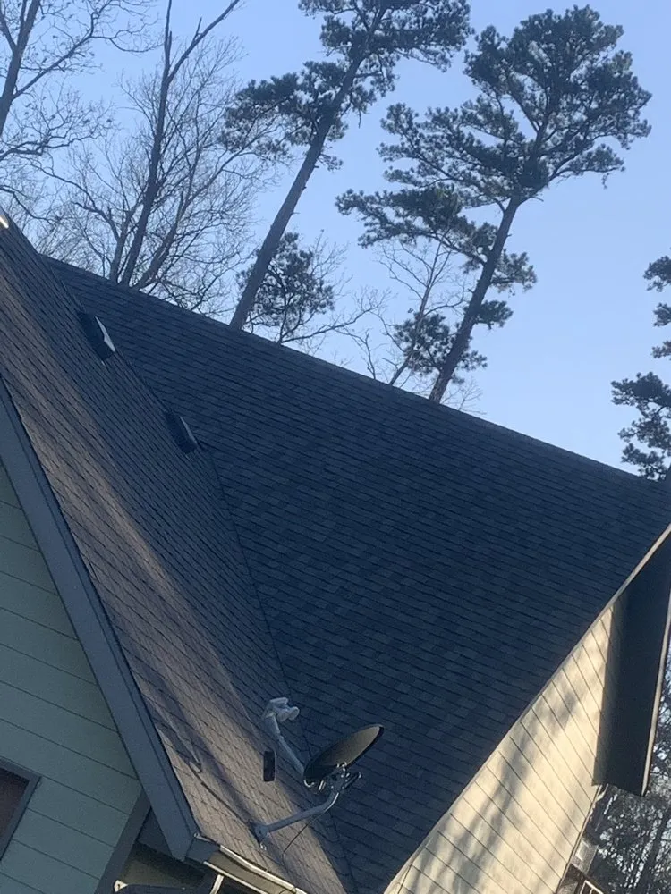 Slide of Z&Z roofing LLC