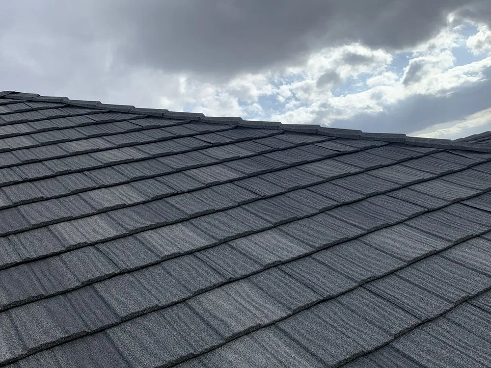 Slide of Z&Z roofing LLC