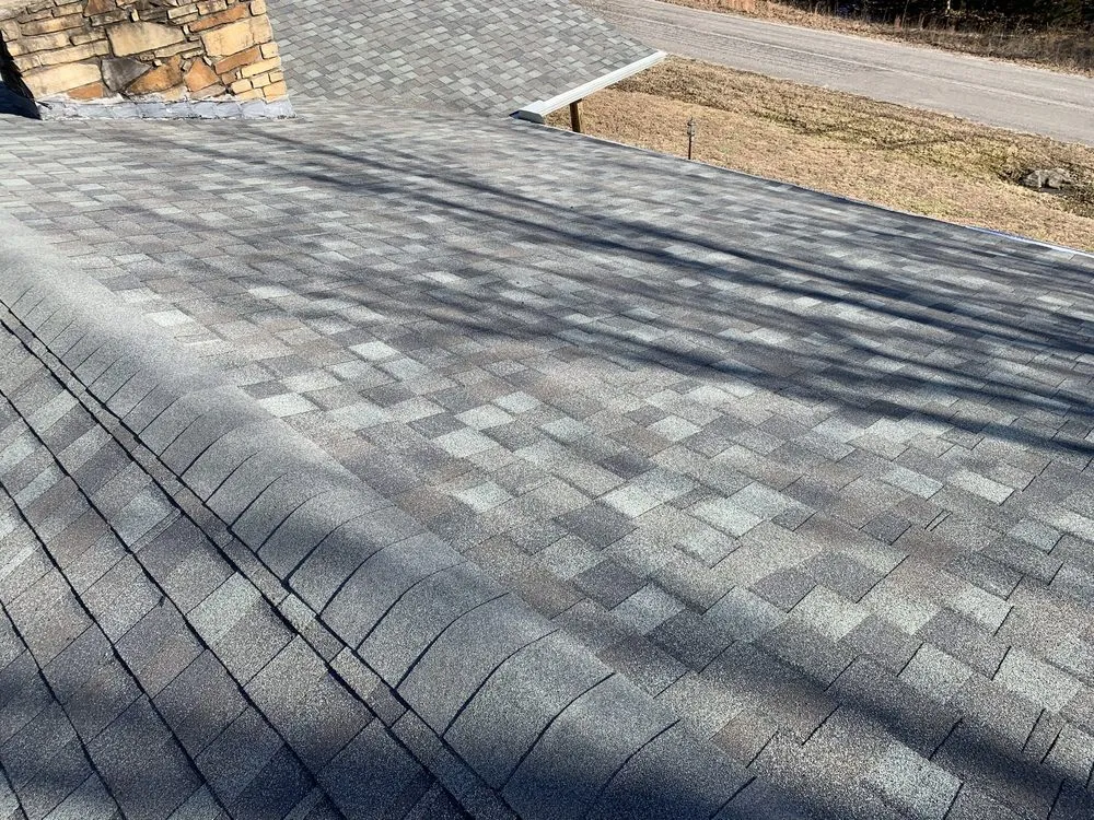 Slide of Z&Z roofing LLC