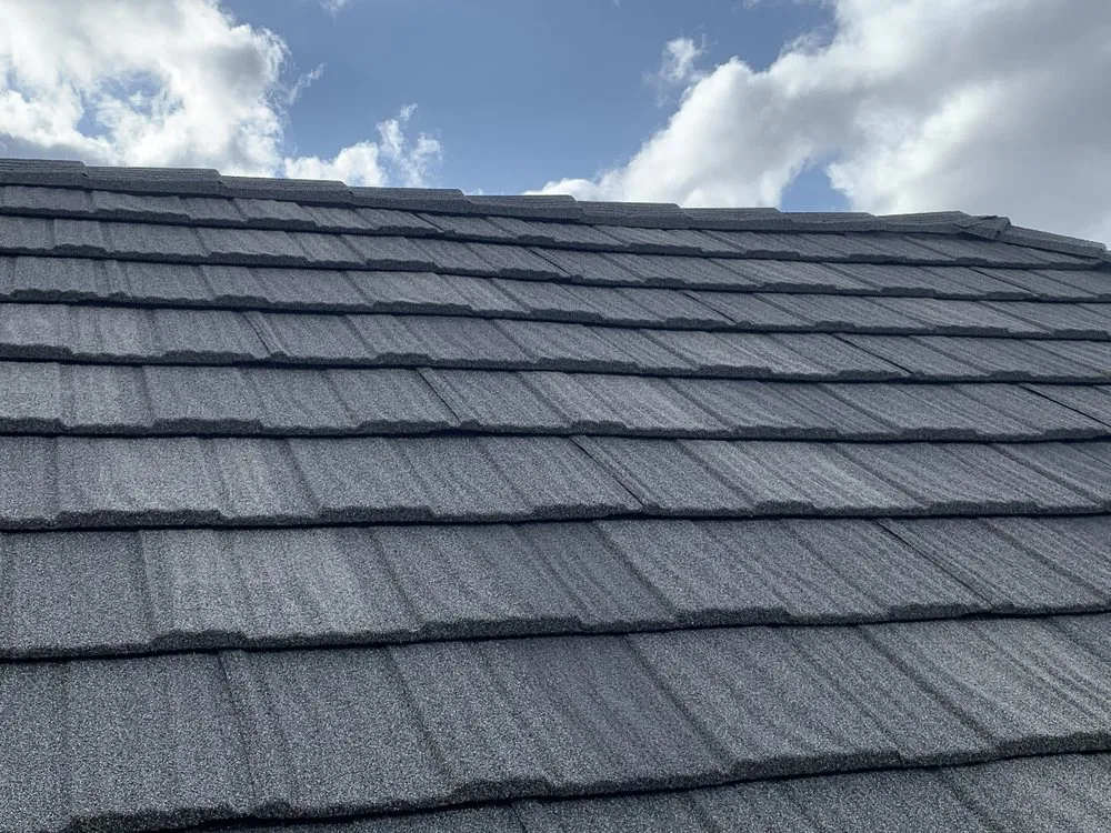 Slide of Z&Z roofing LLC