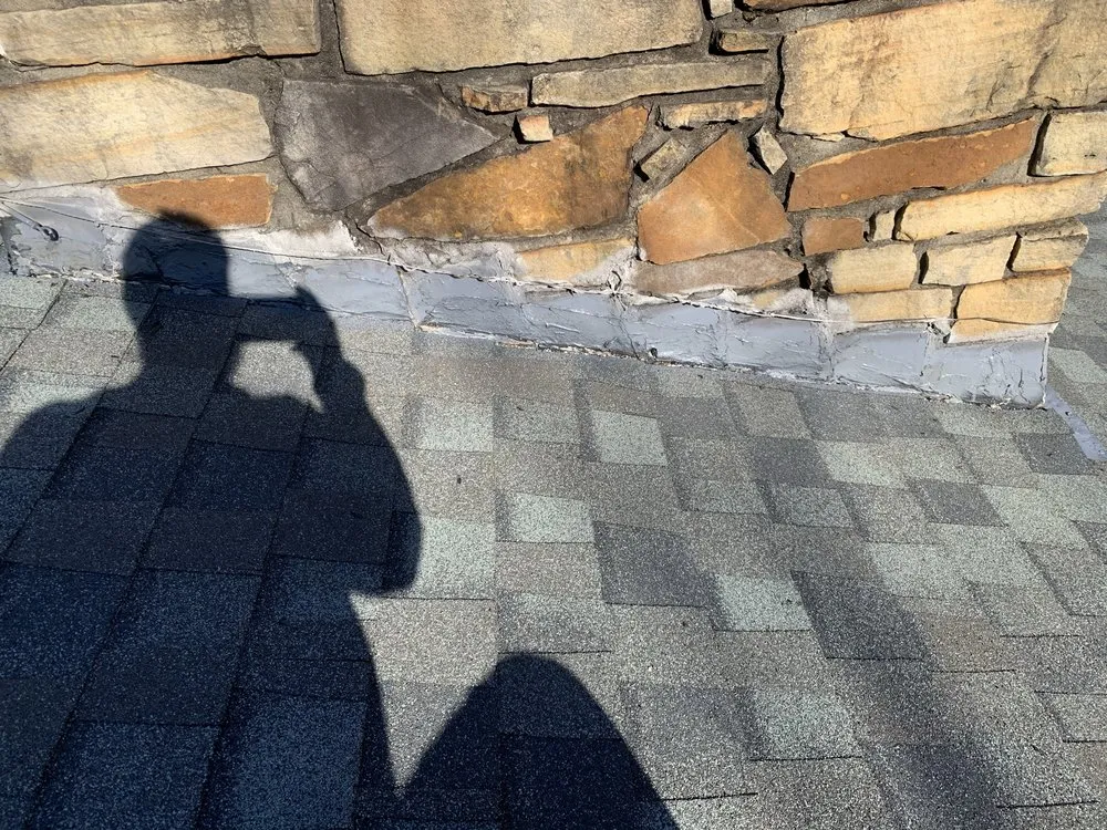 Slide of Z&Z roofing LLC